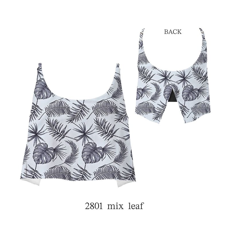 25SS/NEW パット付きキャミブラ 【13W03-12S】Exceed/ Camisol