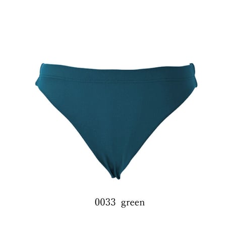 ブラジリアンビキニパンツ　【40W03-12S】/MAKA-HOU Surf　Brazilian Bikini pants