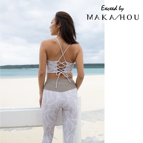 25SS/NEW　リバーシブルビキニ　【20W04-12S】Exceed/ 　Reversible Bikini