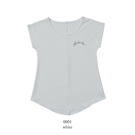 Tシャツラッシュガード　【12W19-32S】/MAKA-HOU 　Rash Guard T-shirts