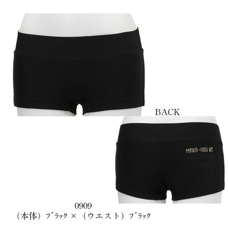 HOT PANTS　　（水着パンツ）　41W01/41S