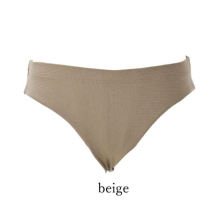 ノーマルビキニパンツ　【40W01-12S】/MAKA-HOU Surf　Normal Bikini pants