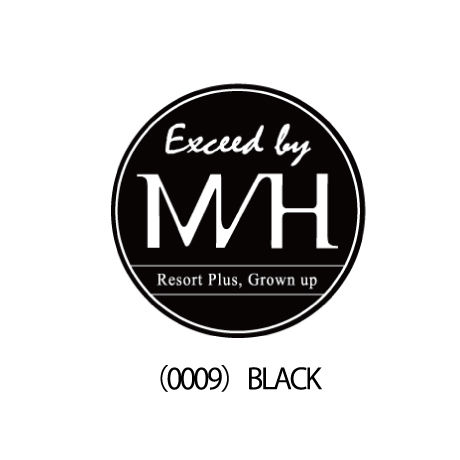 Exceed by MAKA/HOU　Logoステッカー　（防水・耐候性）