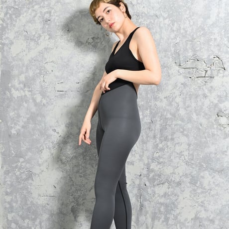 1mmネオプレーンロングジョン　84W01-12S