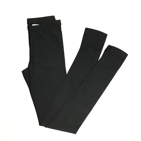 紫外線やクラゲ・怪我から足を守る、UVカットレギンスパンツ【71W16-02S-N】MAKA-HOU/ Leggings Pants