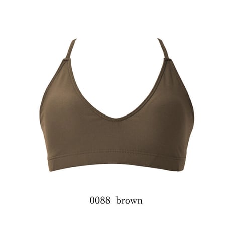 バッククロスブラ　【13W06-12S】/MAKA-HOU Surf　Back cross Bra