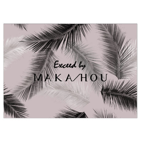 ビーチタオル　【95U01】　Exceed Beach towel　※マイクロファイバー（優れた吸水速乾性）