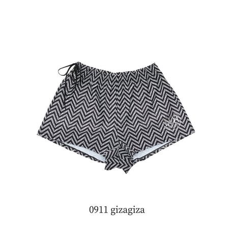 25SSNEW/ ラッシュパンツ（サーフパンツ）　【41W07-32S】MAKA-HOU rush pants