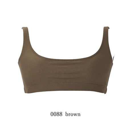 タンクトップブラ　【13W04-12S】/MAKA-HOU Surf  Tank Bra