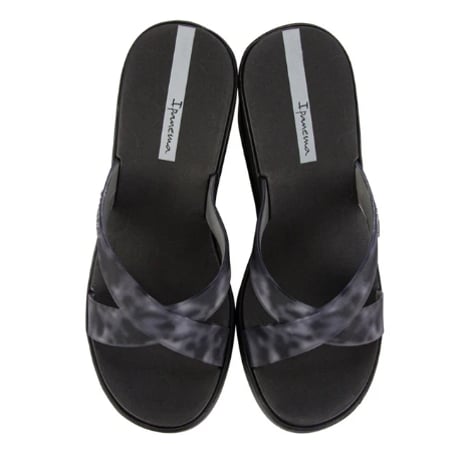 イパネマサンダル　【Ipanema】HIGH FASION SLIDE