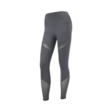 ヨガパンツ　【71W14-02S】　MAKA-HOU/　 Yoga Pants