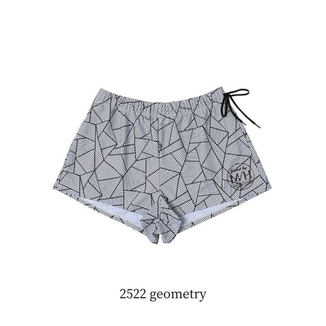 25SSNEW/ ラッシュパンツ（サーフパンツ）　【41W07-32S】MAKA-HOU rush pants