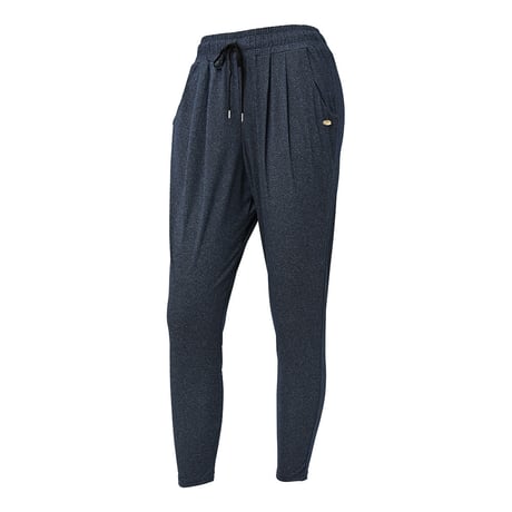 ヨガパンツ　【42W02-02A】/MAKA-HOU　Yoga Pants