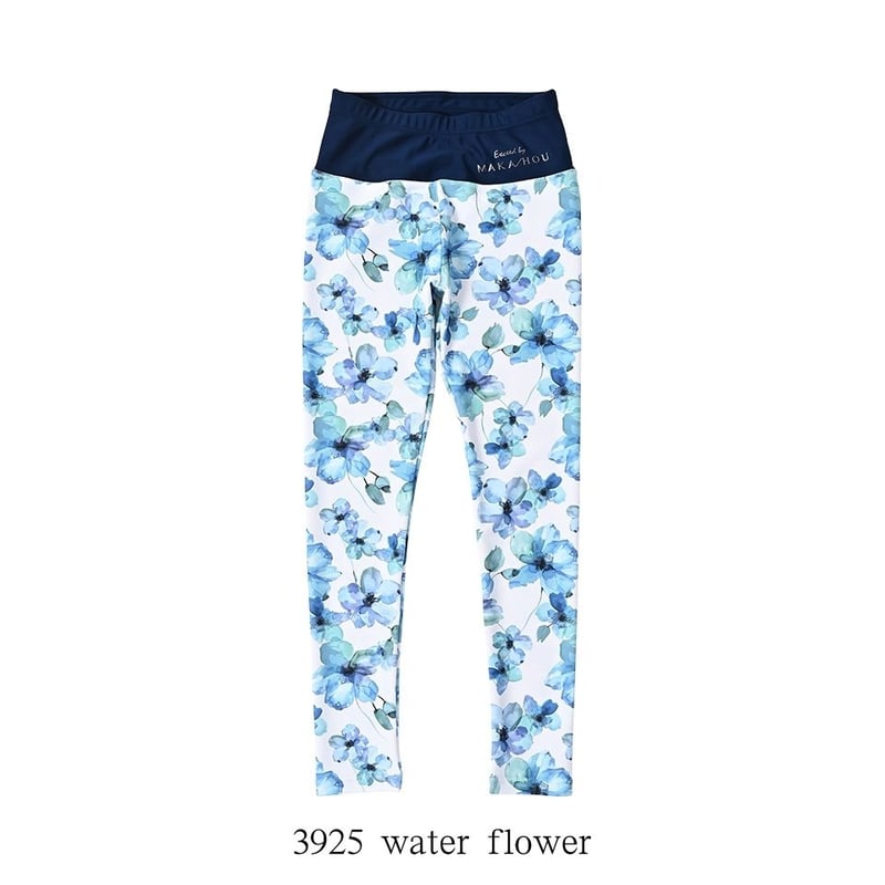 25SS/NEW レギンスパンツ 【71W12-12S】 Exceed/ Rash Leggi