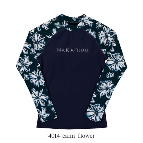 25SS/NEW　インナーブラ付きラッシュガード　【11W11-12S】Exceed/ 　Rash Guard