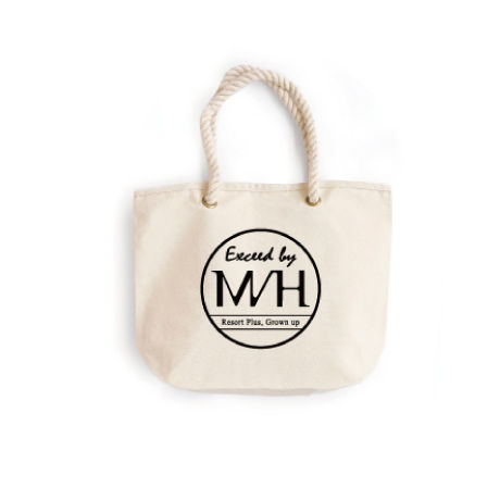 Exceed TOTE BAG (Sサイズ)    【 92U06  】