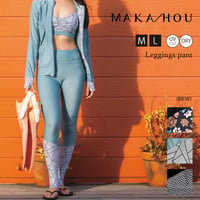 25SS/NEW サーフヨガトレンカパンツ【71W22-32S】  MAKA-HOU Trenka pants