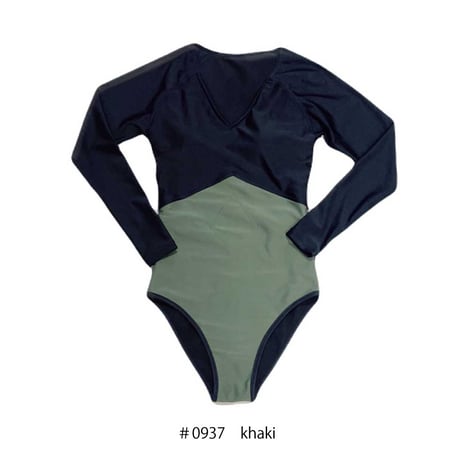 //NEW//あったか水着【21W24】/インナースーツ兼用水着　/裏起毛水着/　秋冬兼用水着 ※一部即納在庫あり