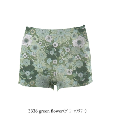 25SS/NEW　ハイウエストショートパンツ　【40W04-12S】/MAKA-HOU Surf　Ｈigh waist short pants