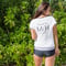 Tシャツ1体型 【22W03-81S】Exceed T-shirts with Hot pants