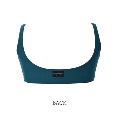 タンクトップブラ　【13W04-12S】/MAKA-HOU Surf  Tank Bra