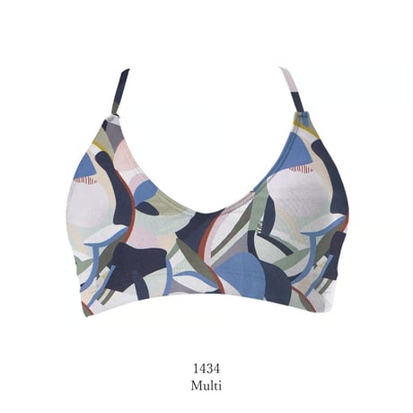 25SS/NEW　バッククロスブラ　【13W06-12S】/MAKA-HOU Surf　Back cross Bra