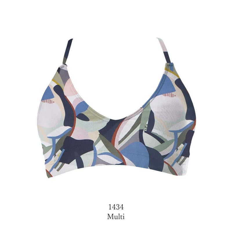 25SS/NEW バッククロスブラ 【13W06-12S】/MAKA-HOU Surf Bac