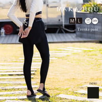 25SS/NEW スポーツトレンカパンツ 【71W25-52S】MAKA-HOU / Sports Trenka Pants