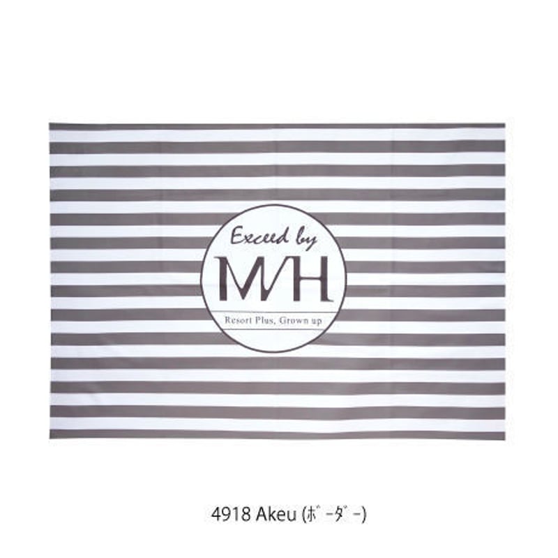 ビーチタオル 【95U01】 Exceed Beach towel ※マイクロファイバー（優れ