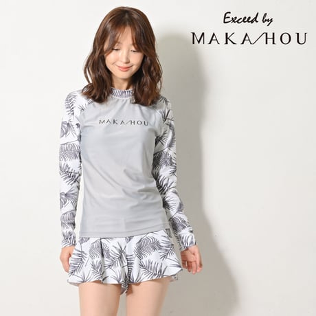 25SS/NEW　ラッシュパンツ　【41W09-12S】　Exceed /　Rash Pants