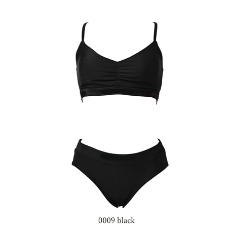 25SS/NEW ビキニセット（パンツのみリバーシブル）【20W12-52S】/MAKA-HOU  Bikini