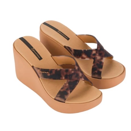 イパネマサンダル　【Ipanema】HIGH FASION SLIDE