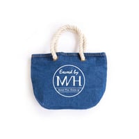 Exceed TOTE BAG (Sサイズ)    【 92U06  】