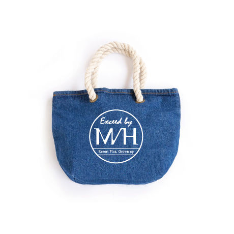 Exceed TOTE BAG (Sサイズ)    【 92U06  】