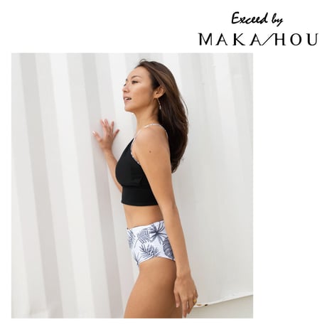25SS/NEW　リバーシブルビキニ　【20W04-12S】Exceed/ 　Reversible Bikini