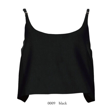 25SS/NEW パット付きキャミブラ　【13W03-12S】Exceed/ 　Camisole bra