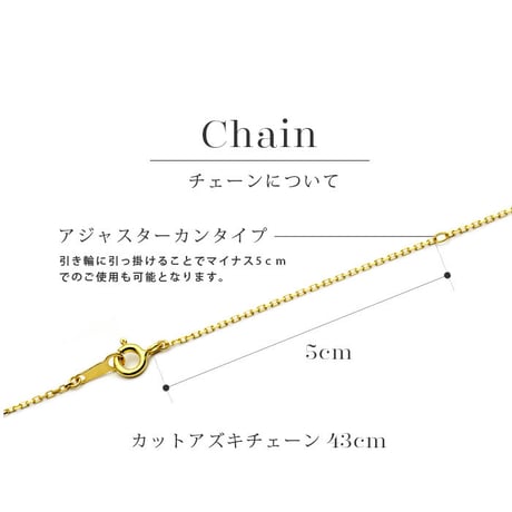 ハワイの美しい波をモチーフにした/ハワイアンジュエリー /ウェーブネックレス