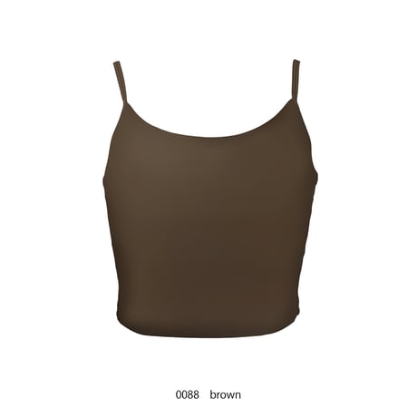 キャミソールブラ　【16W02-42S】/MAKA-HOU Surf  Camisole Bra