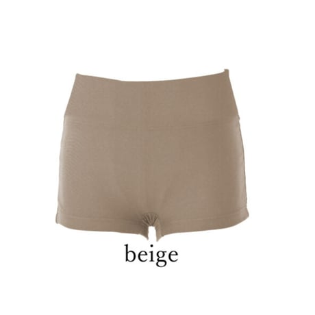 ハイウエストショートパンツ　【40W04-12S】/MAKA-HOU Surf　Ｈigh waist short pants