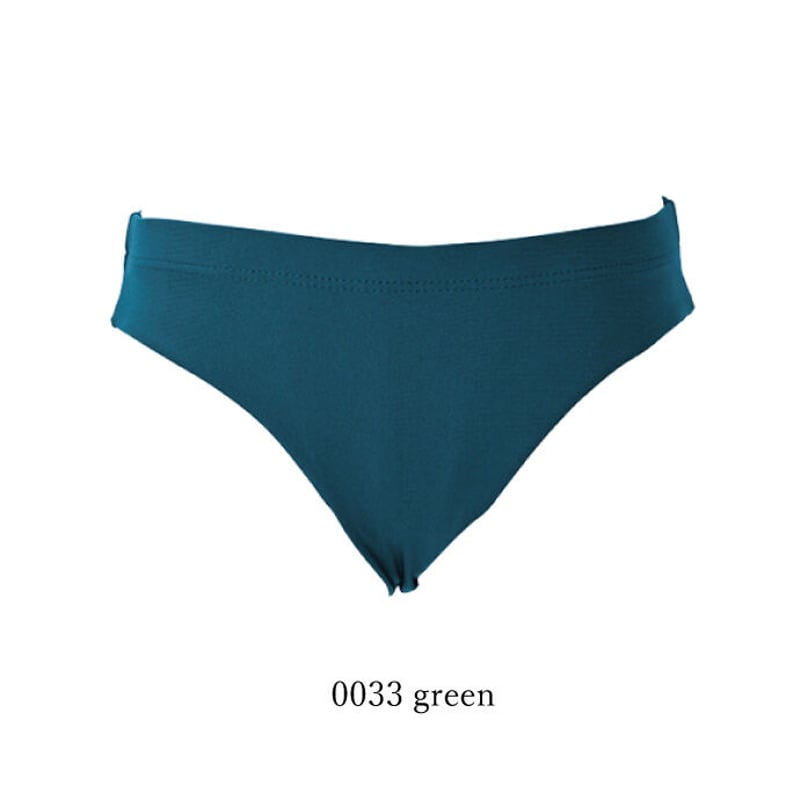 ノーマルビキニパンツ 【40W01-12S】/MAKA-HOU Surf Normal Bik