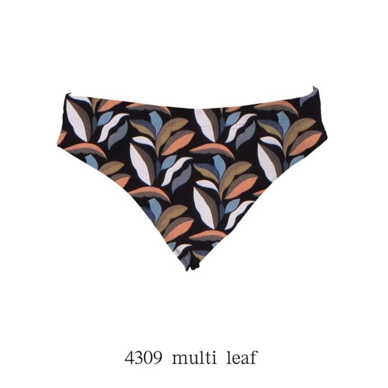 25SS/NEW ビキニパンツ 【40W01-12S】/MAKA-HOU Surf Norma