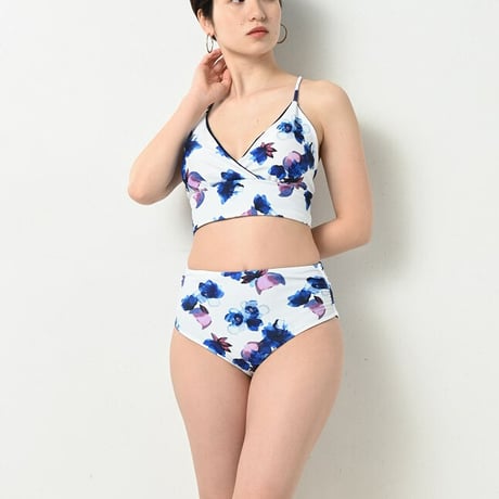 リバーシブルビキニ　【20W04-12S】Exceed/　 Bikini（ ※reversible）