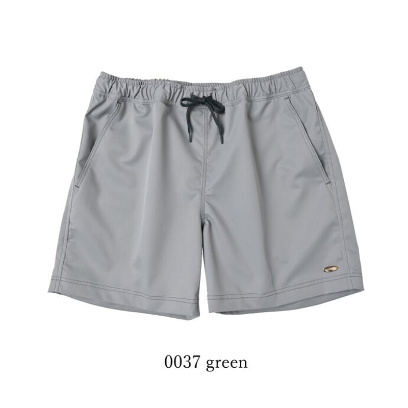 超撥水サーフパンツ【51W03-12S】/MAKA-HOU Short pants | MAK
