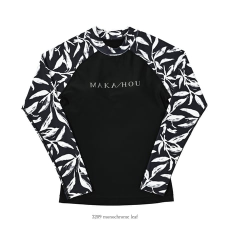 25SS/NEW　インナーブラ付きラッシュガード　【11W11-12S】Exceed/ 　Rash Guard