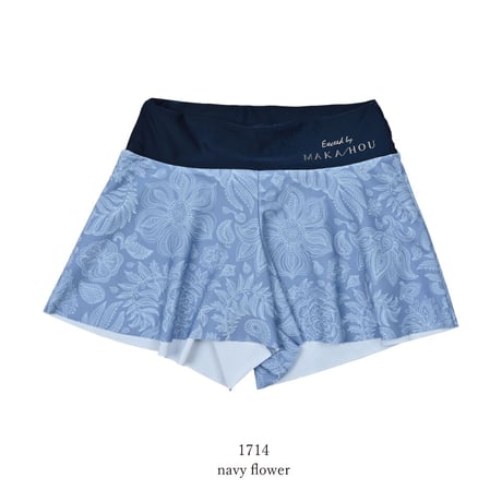 25SS/NEW　ラッシュパンツ　【41W09-12S】　Exceed /　Rash Pants