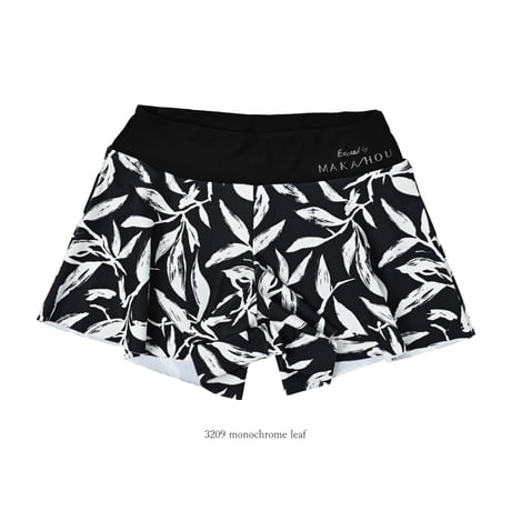 25SS/NEW　ラッシュパンツ　【41W09-12S】　Exceed /　Rash Pants