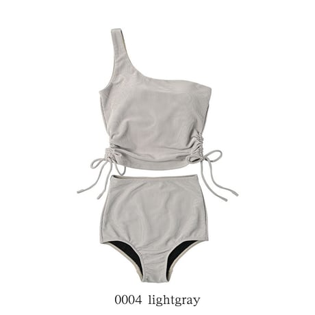 25SS/NEW　リブビキニ 【20W10-52S】Exceed / Rib Bikini