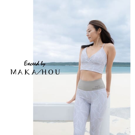 25SS/NEW　リバーシブルビキニ　【20W04-12S】Exceed/ 　Reversible Bikini