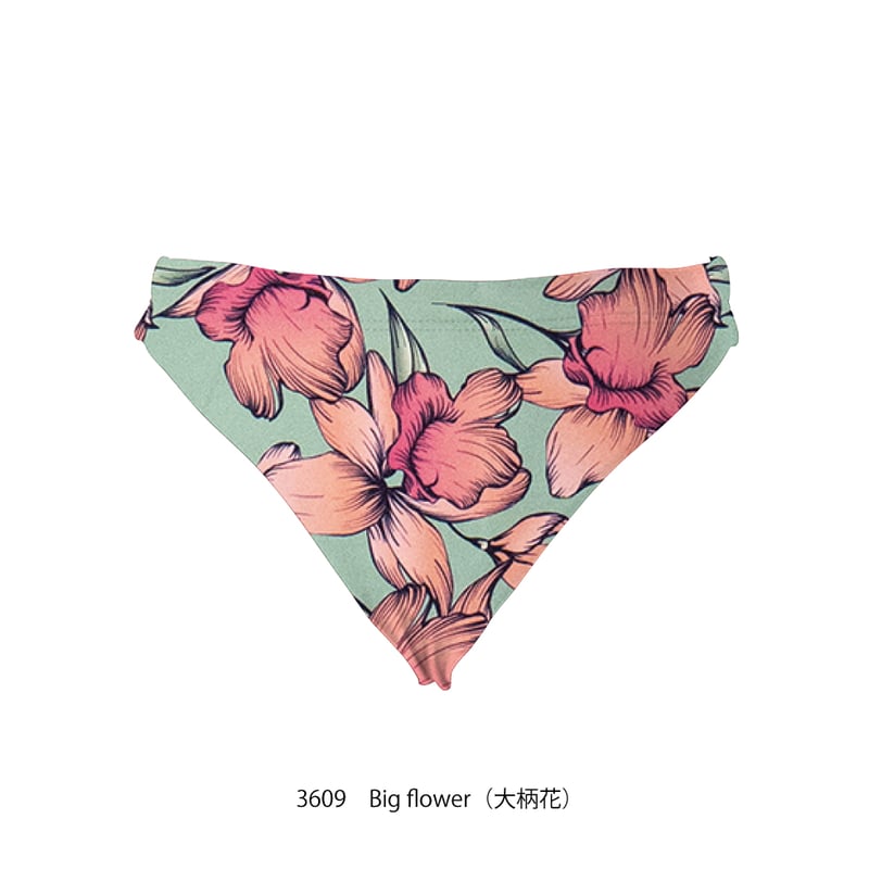 25SS/NEW ブラジリアンビキニパンツ 【40W03-12S】/MAKA-HOU Surf 25SS/NEW ブラジリアンビキニパンツ 【40W03-12S】/MAKA-HOU Surf