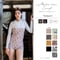 25SS/NEW ラッシュガード【11W17-32S】/MAKA-HOU Surf 　Rash guard